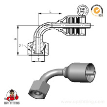 (20591Y) Parker Series Hose End Fitting